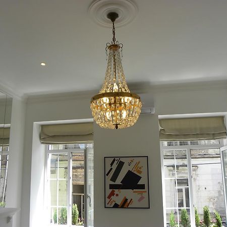 Prince Machabeli Apartments Tbiliszi Kültér fotó