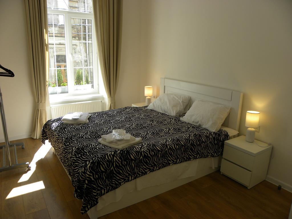 Prince Machabeli Apartments Tbiliszi Kültér fotó
