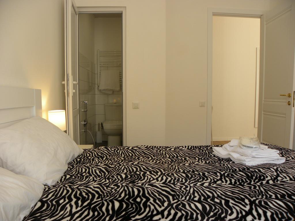 Prince Machabeli Apartments Tbiliszi Kültér fotó