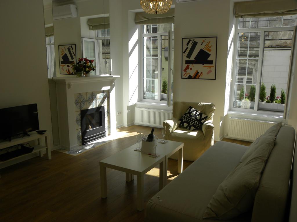 Prince Machabeli Apartments Tbiliszi Kültér fotó