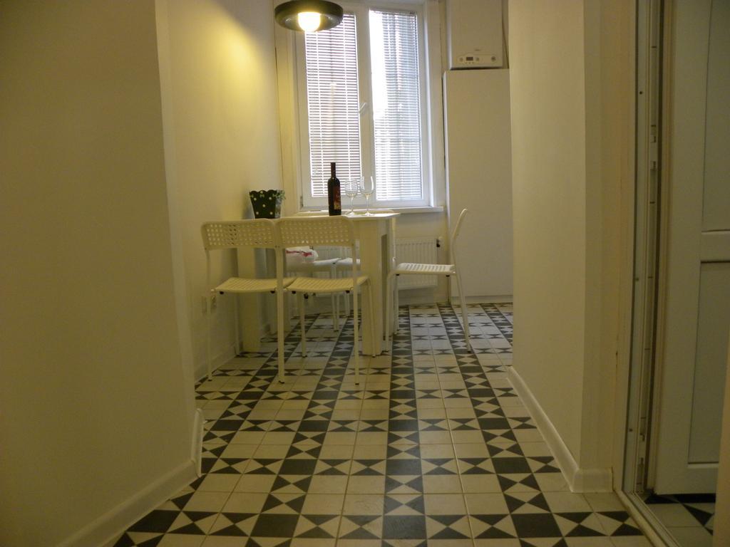 Prince Machabeli Apartments Tbiliszi Kültér fotó