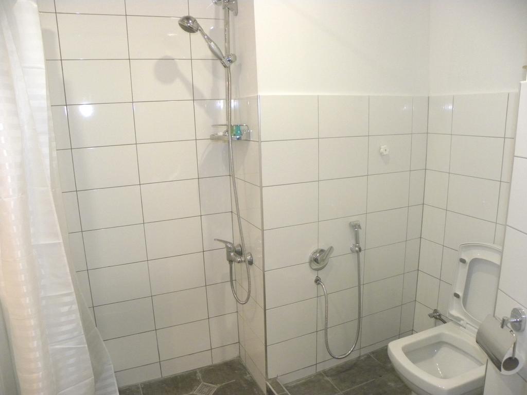 Prince Machabeli Apartments Tbiliszi Kültér fotó