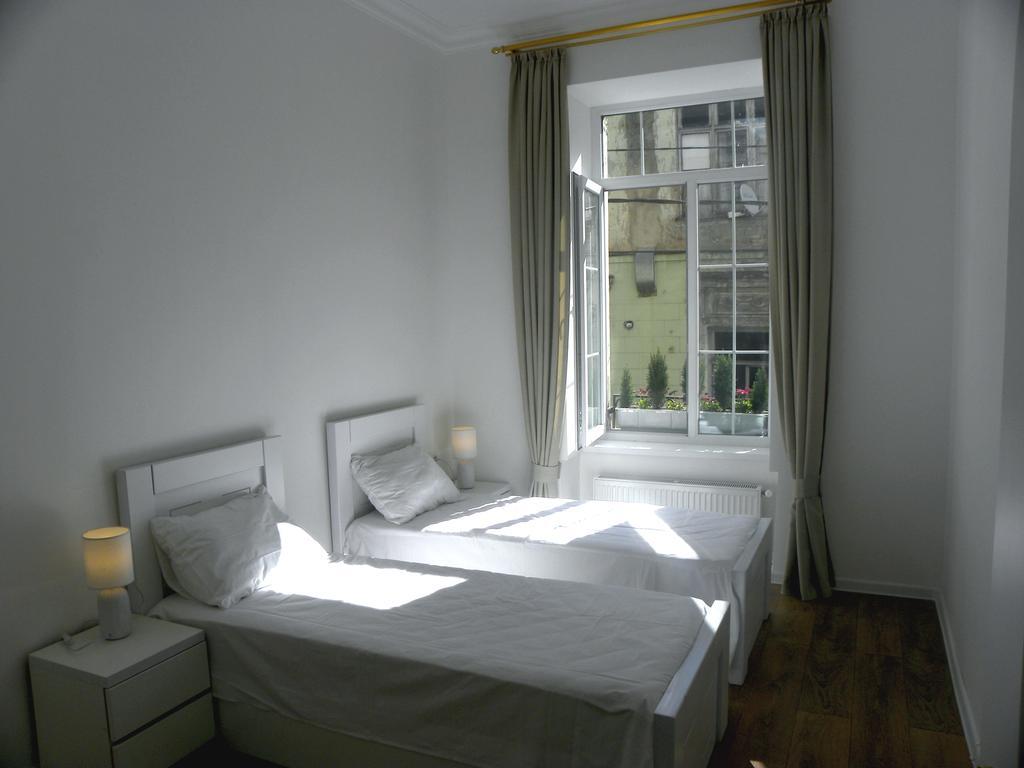 Prince Machabeli Apartments Tbiliszi Kültér fotó